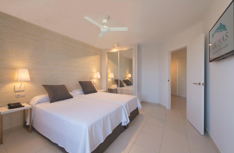 Bedroom 2, Mirador Maspalomas by Dunas, Las Palmas