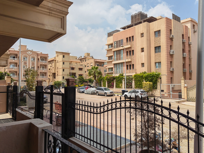 General view 3, Roadhouse New Cairo Residence, New Cairo City