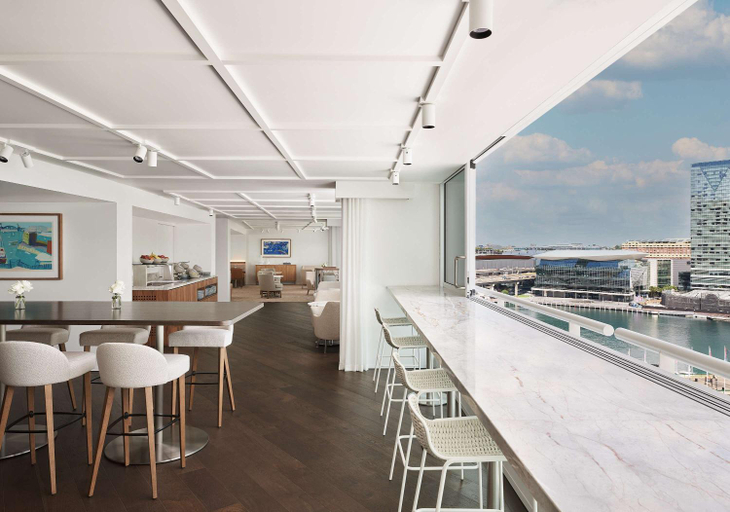 Restaurant 11