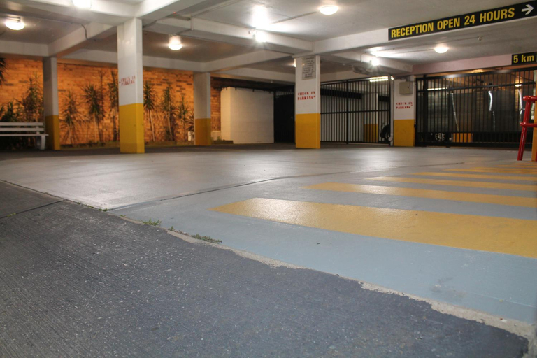 Parking 11