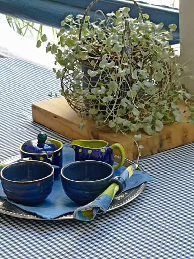 Food & Drinks, Garden Route Self-Catering, Eden