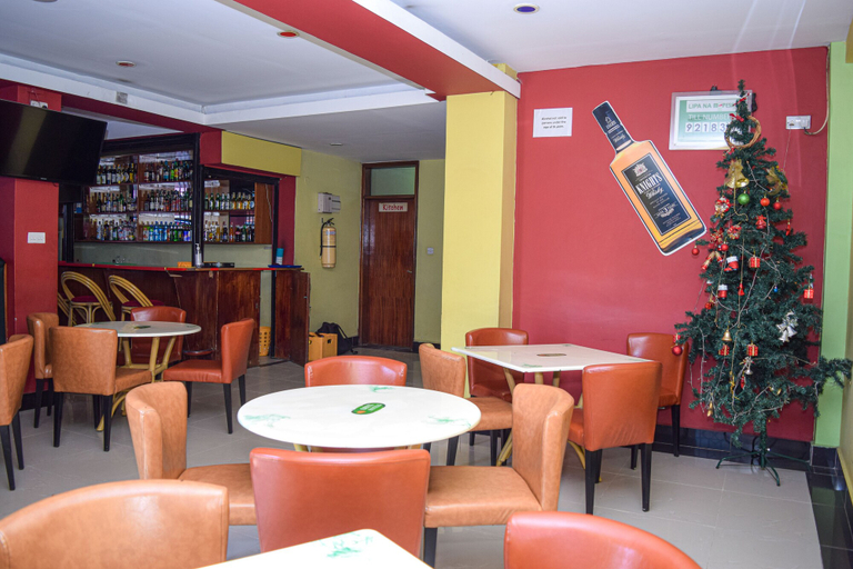 Food & Drinks, ORYX HOTELS LIMITED, Makadara