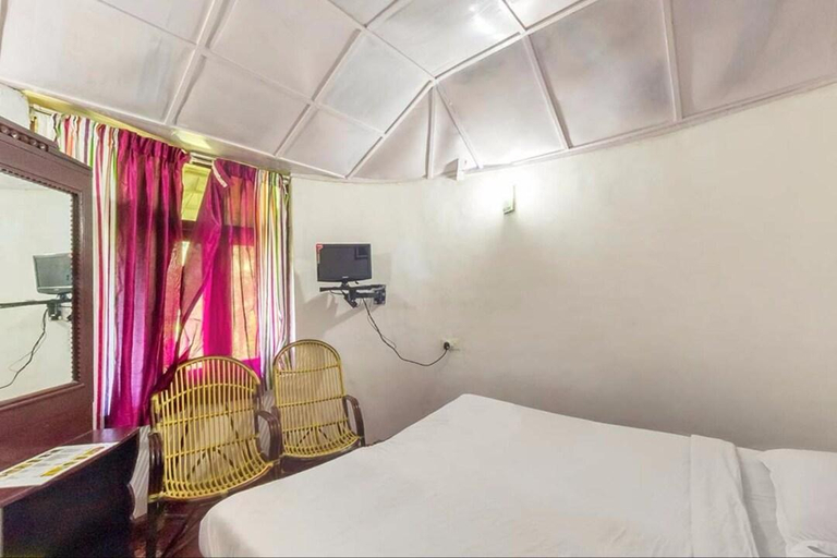 Bedroom 8
