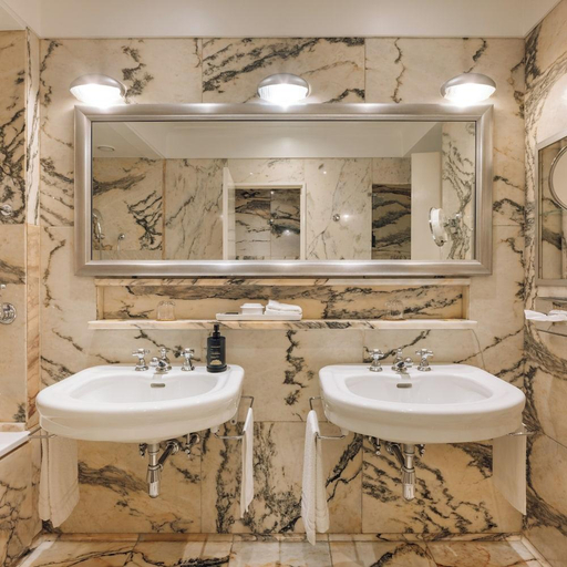 Bathroom 8