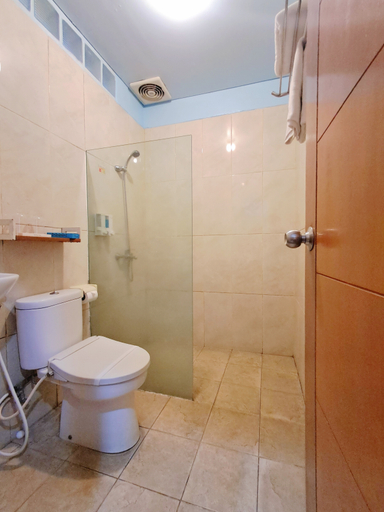 Bathroom 3