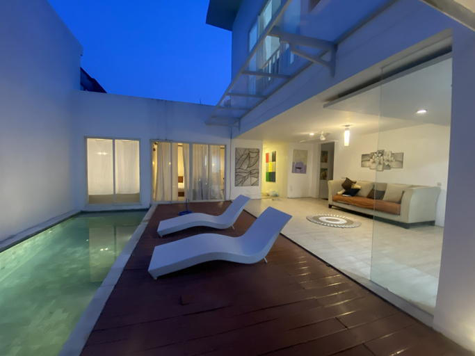 Camilla 3BR Villa Nusa Dua by Holistic, Badung