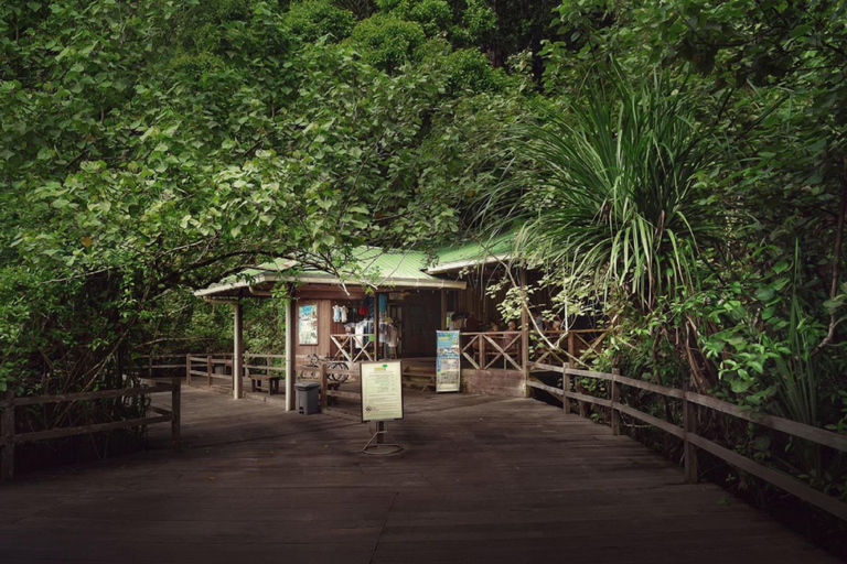 Public Area 2, Permai Rainforest Resort, Kuching