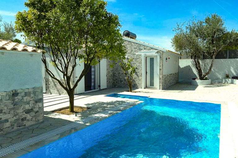 Room 3, Luxury Just for 2 in Ionian Islands, Ionian Islands