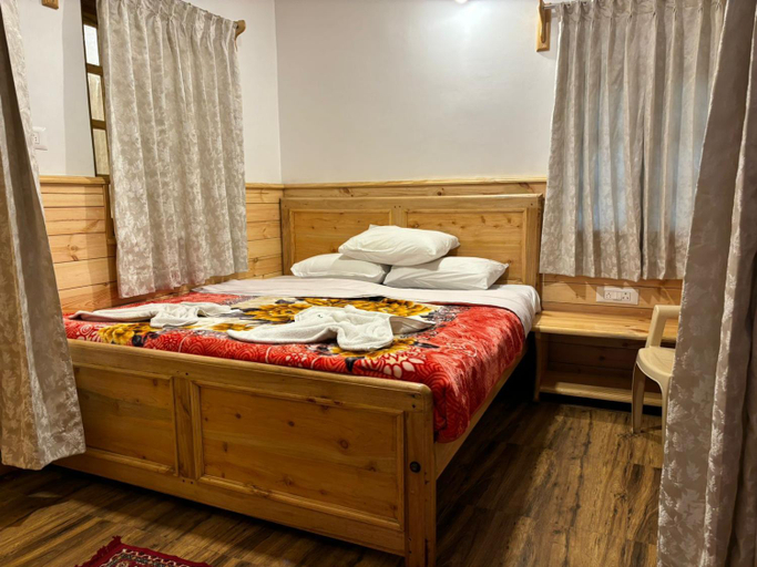 Bedroom 10