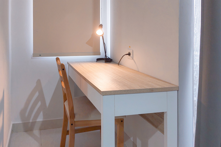 Others 4, Good Place and Homey Studio Springwood Residence Tangerang By Travelio, Tangerang