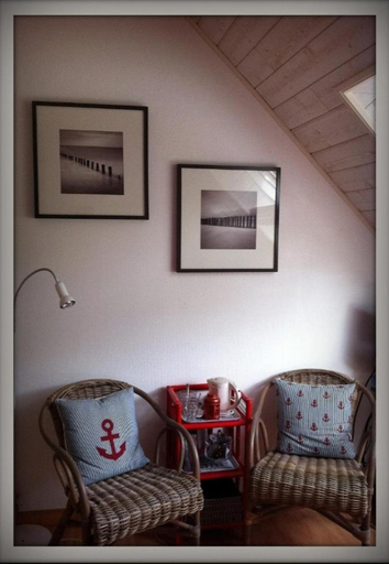 Others 3, Les Agapanthes, Morbihan