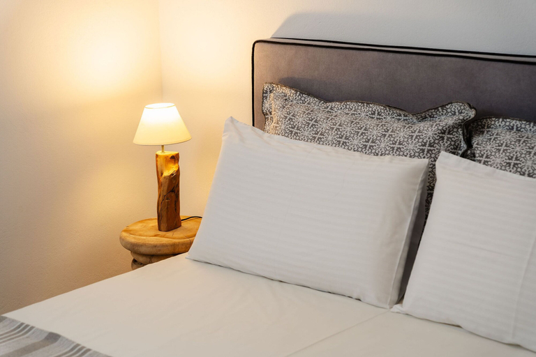 Room 4, Sea La Vie Apartment, South Aegean