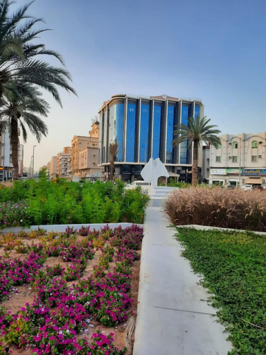 Exterior & Views 2, Al Muhajer Serviced Apartments In Al Salamah District, Jeddah