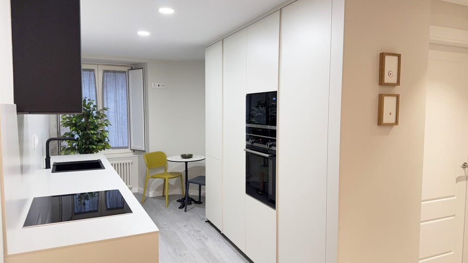 Others 5, Apartamento Ourense Vello, Ourense