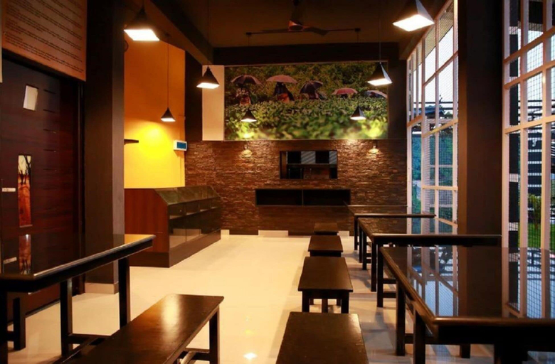 Food & Drinks 4, Casa Lake View Resort, Wayanad