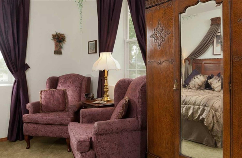 Others 4, The Roosevelt Inn & Spa, Kootenai
