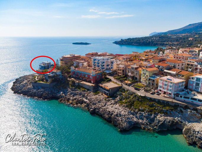 Others 4, Residence La Punta, Salerno