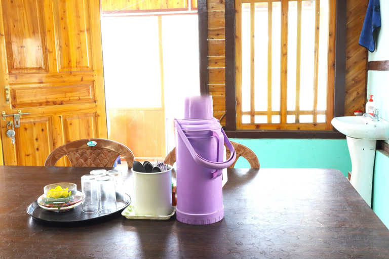 Others 5, Okhli Homestay, Darjiling