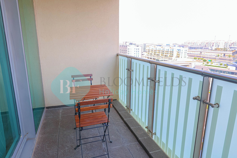Others 4, Bloomfields Adorable 1BR in Raha Beach, Abu Dhabi City