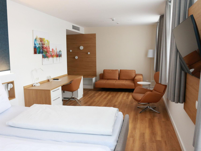 Others 3, Leben wie im Hotel by Helios, Hildesheim