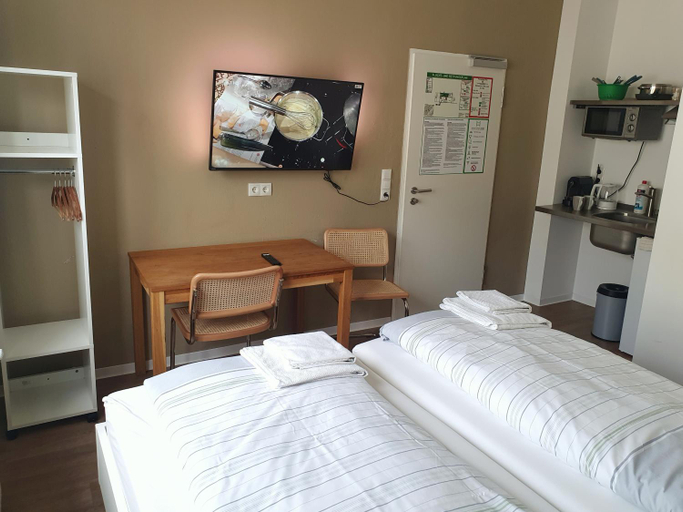 Bedroom 8