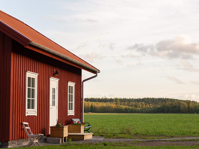 Exterior 4, 6 Person Holiday Home in Gotene-by Traum, Götene
