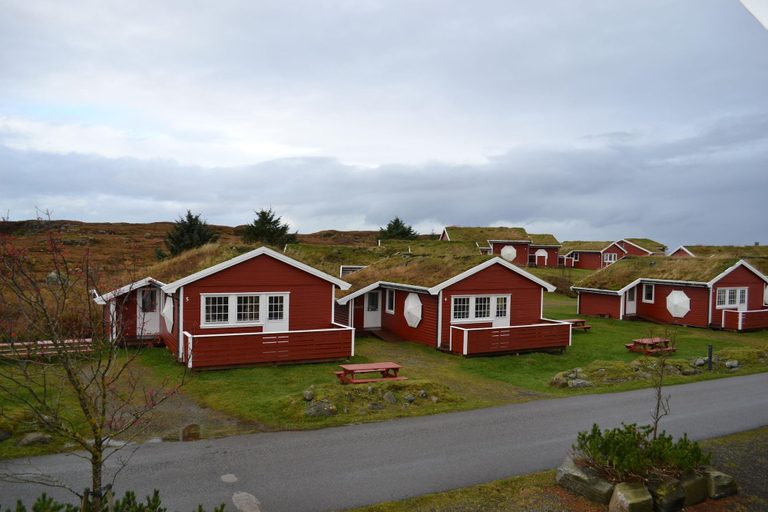 Exterior & Views 2, Hustadvika Gjestegård, Fræna