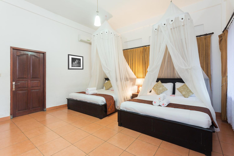 Bedroom 11