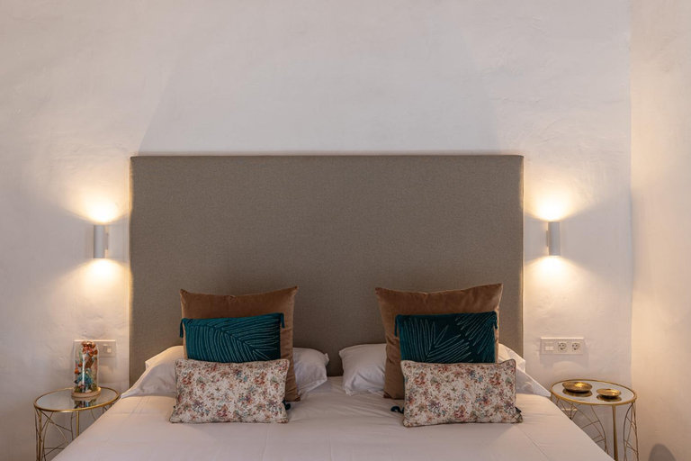 Bedroom 2, Hotel Emblemático La Casa De La Camelia, Santa Cruz de Tenerife