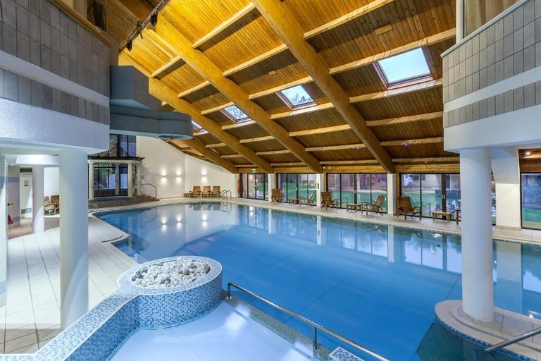 Sport & Beauty 2, Langdale Hotel, Cumbria