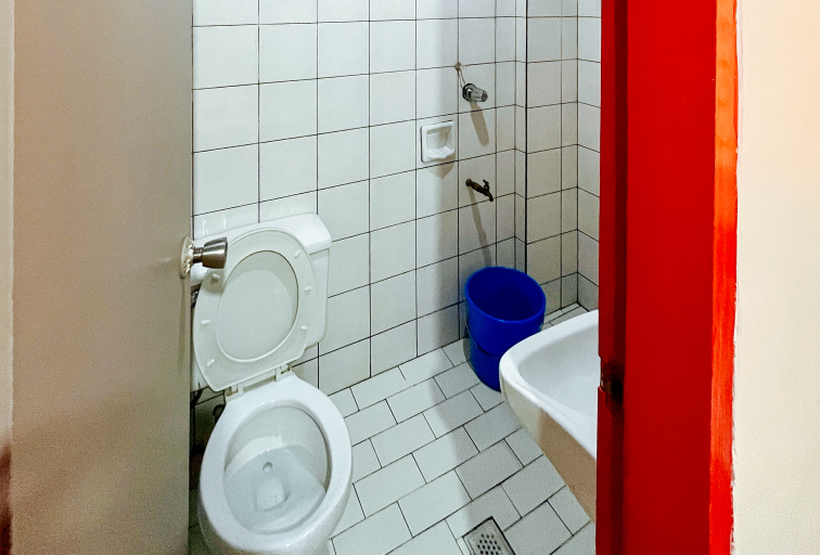 Bathroom 3