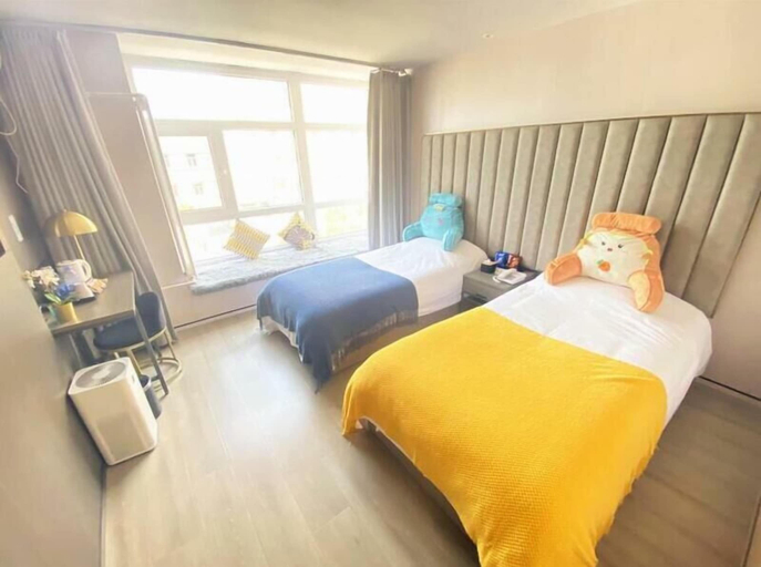 Others 3, Piaohome Chain Hotel, Beijing