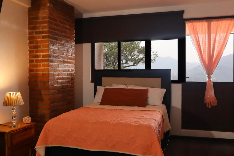 Bedroom 3, Hotel Vista Markes, Chignahuapan