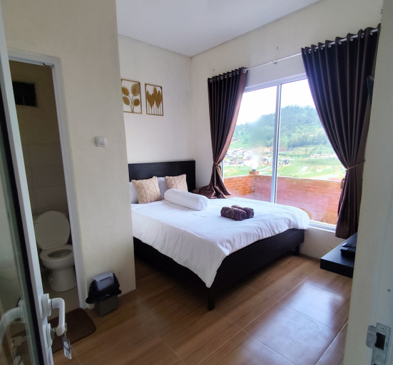 Others 2, Pucuk Dieng Syariah inn (temporarily closed), Wonosobo