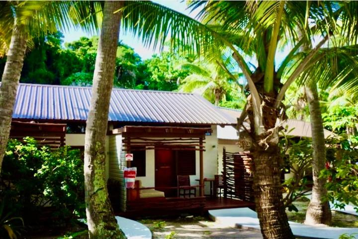 Exterior & Views 1, Matamanoa Island Resort, Nadroga/Navosa