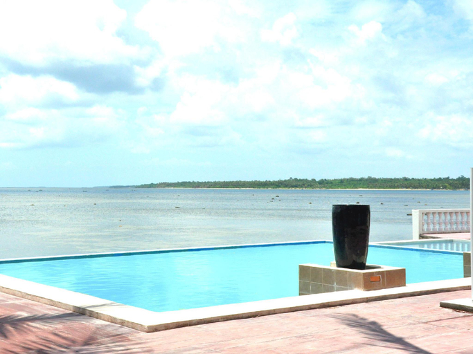 Sport & Beauty 5, Casa Almarenzo Bed & Breakfast, Bolinao