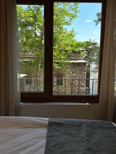 Bedroom, Hotel Peninsula, Fatih