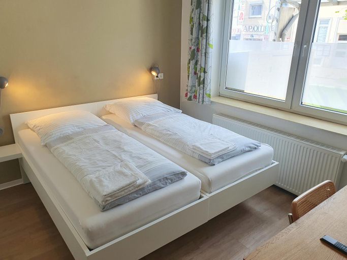 Bedroom 9