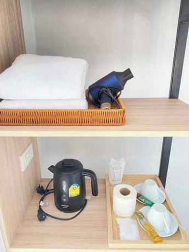 Amenities