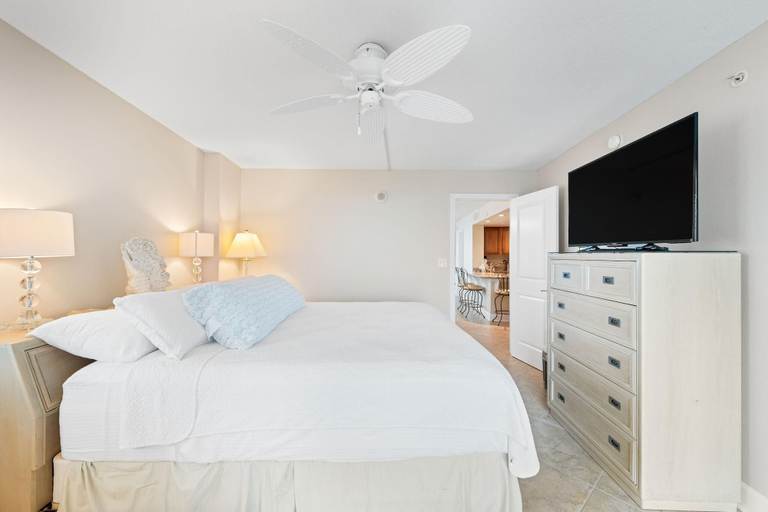 Bedroom 4, Perdido Towers West 1005, Escambia