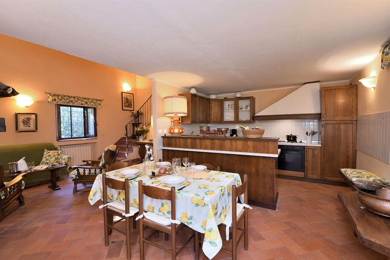 Food & Drinks 5, Luciana in Chianti, Siena