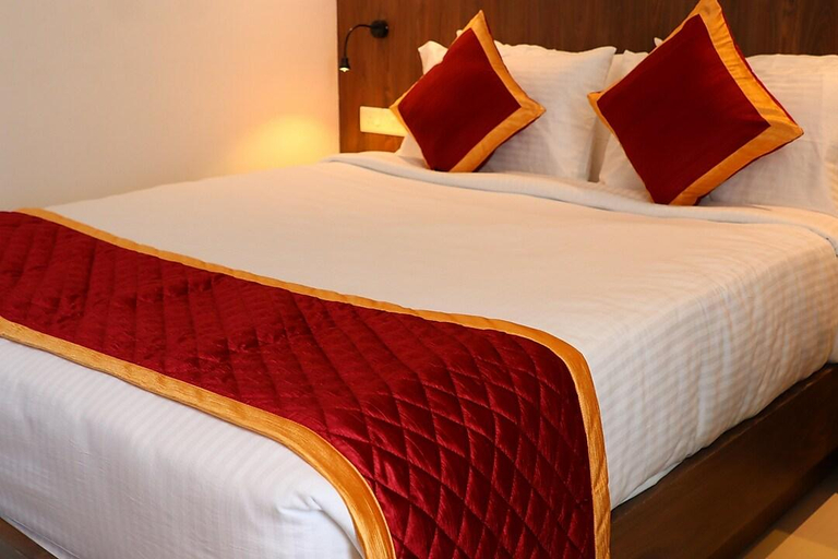 Bedroom 11