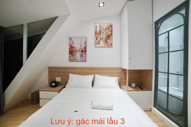 Others 2, L'amie Hotel & Studio, Đà Lạt