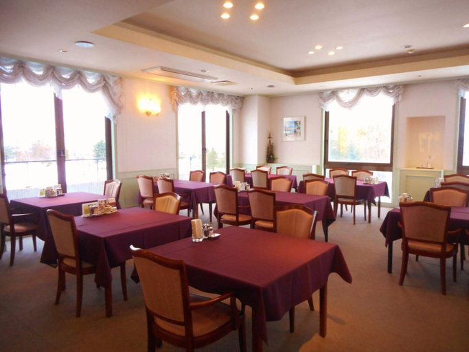Food & Drinks 4, Furano Hops Hotel, Kamifurano