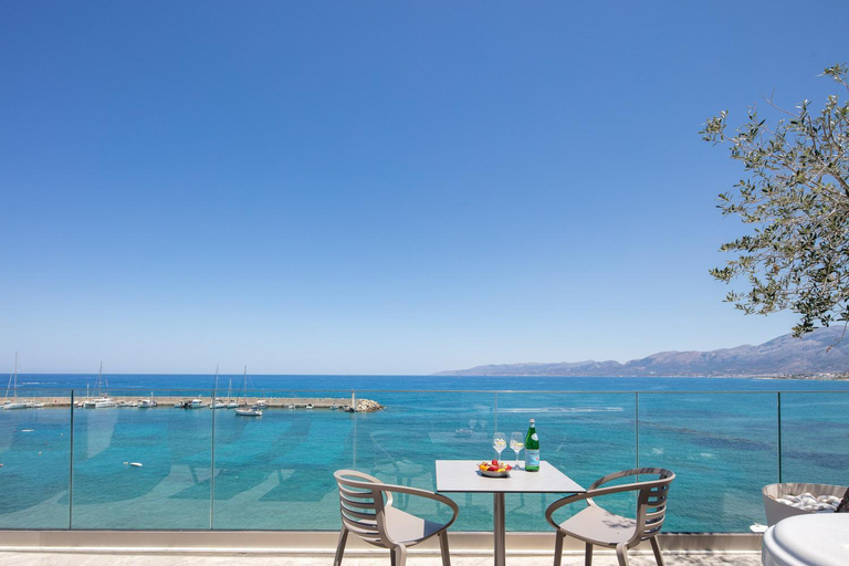 Others 3, Skipper Beachfront Suites, Crete