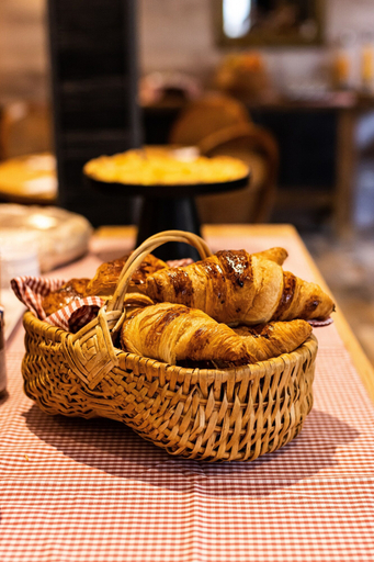 Food & Drinks 3, La Rencluse, Haute-Garonne
