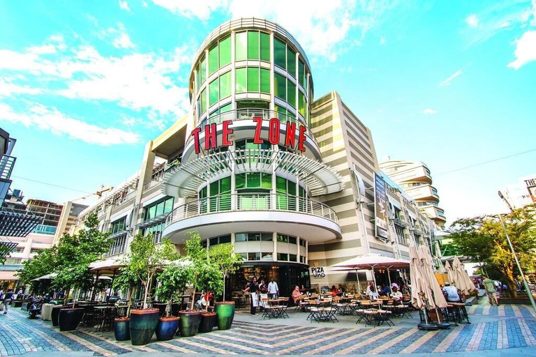 Exterior & Views, Art Deco Budget Accommodation Rosebank - Hostel, City of Johannesburg