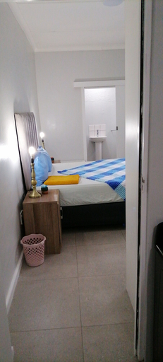 Bedroom 4, Neo & ruks Lodge Goowood, City of Cape Town