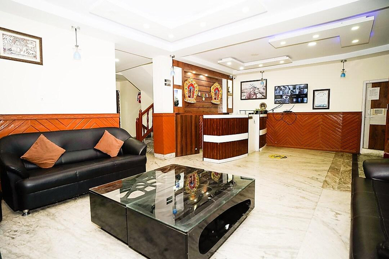 Others 2, Hotel Golden Sunrise & Spa, West Sikkim