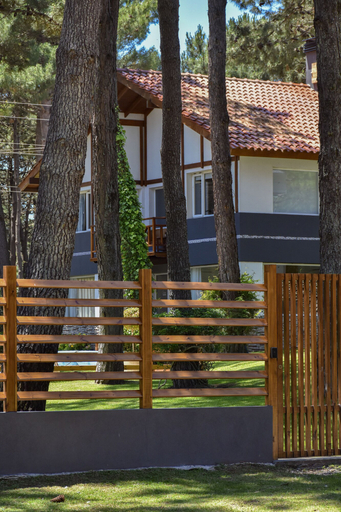 Exterior & Views 2, suites del bosque, Pinamar